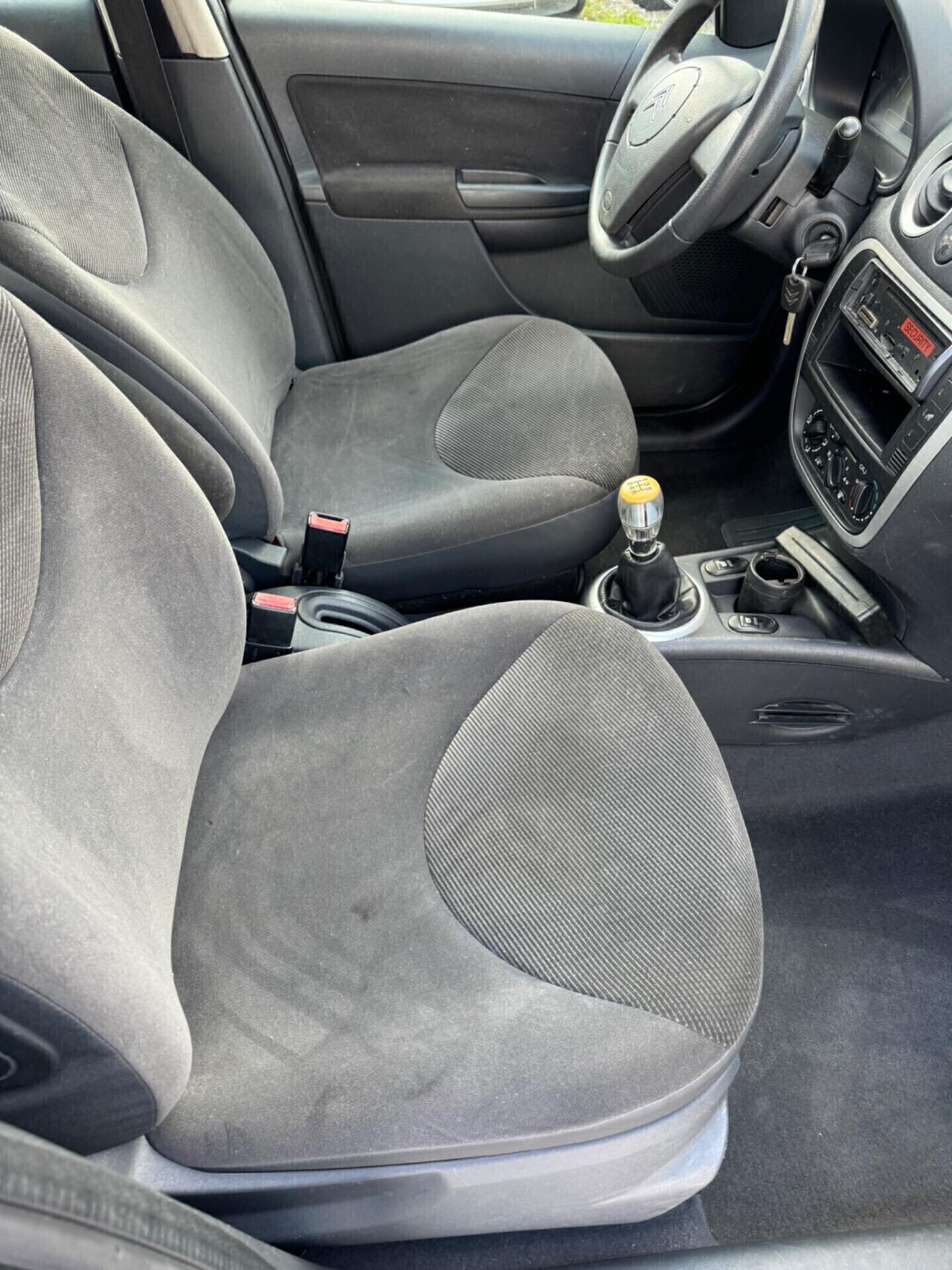 Citroen C3 1.1.Elegance benzina euro 4