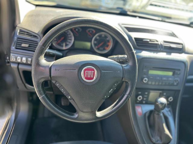 FIAT Croma 1.9 Multijet 16V Must