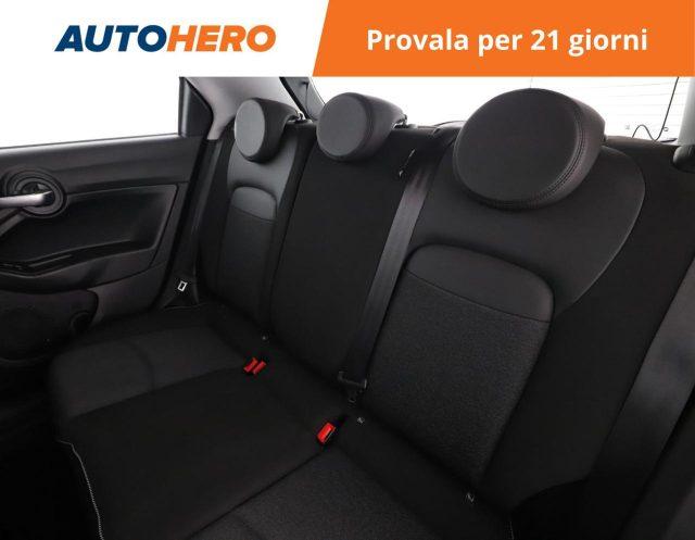 FIAT 500X 1.0 T3 120 CV Urban