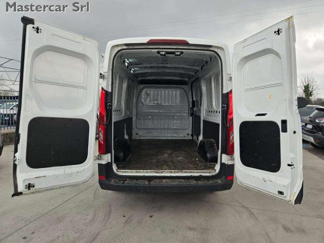 MAXUS Deliver 9 DELIVER 9 2.0 CRDI 150CV L3H2 - GP964WX