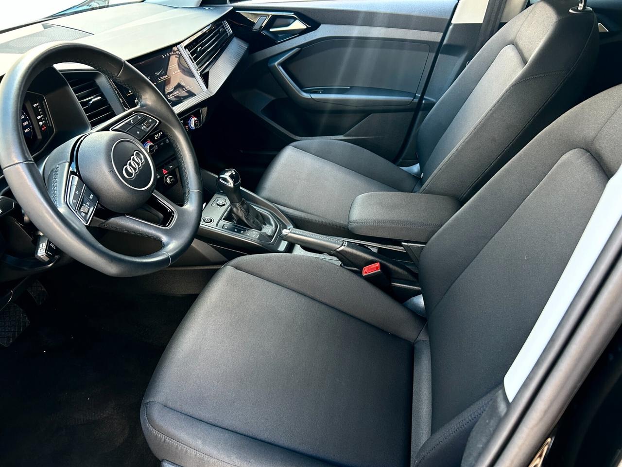 Audi A1 allstreet 30 TFSI S tronic Admired 2023