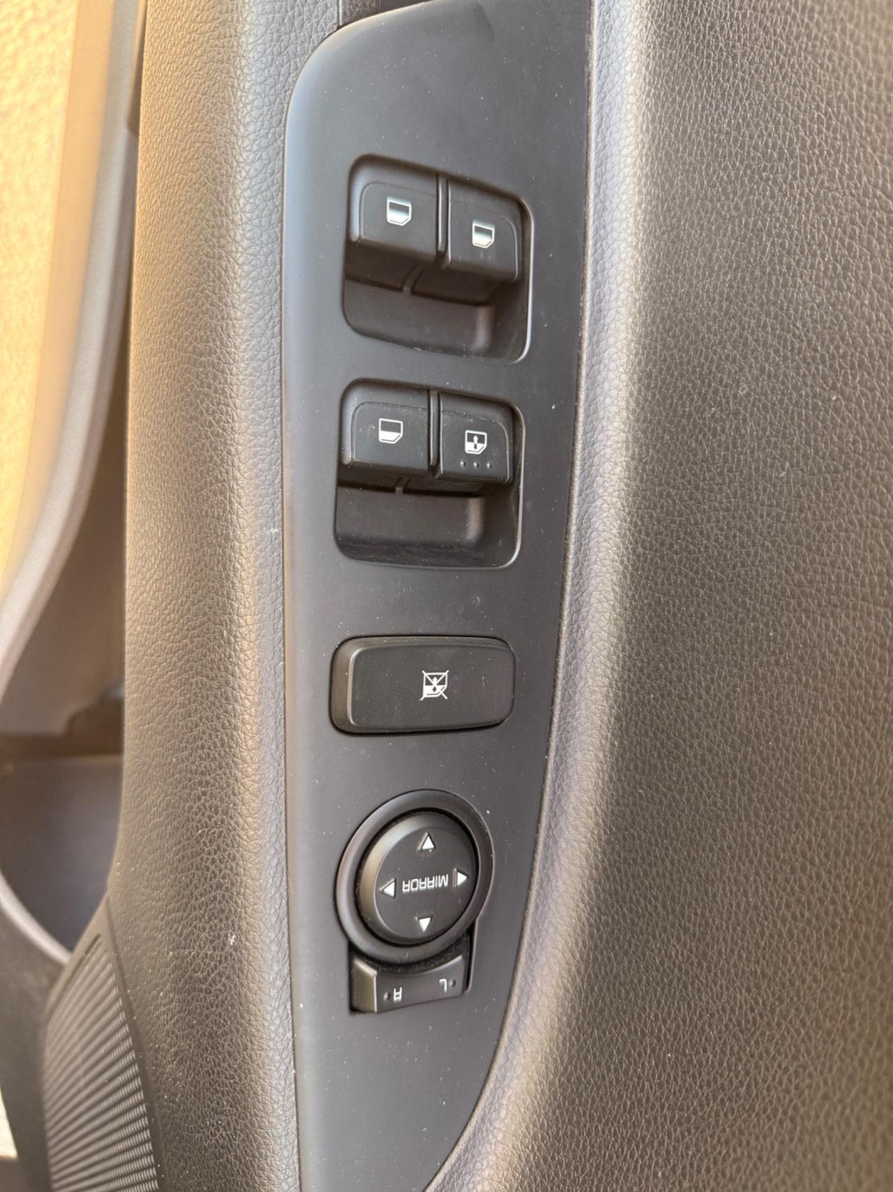 Kia Stonic 1.4 MPI 100 CV Style