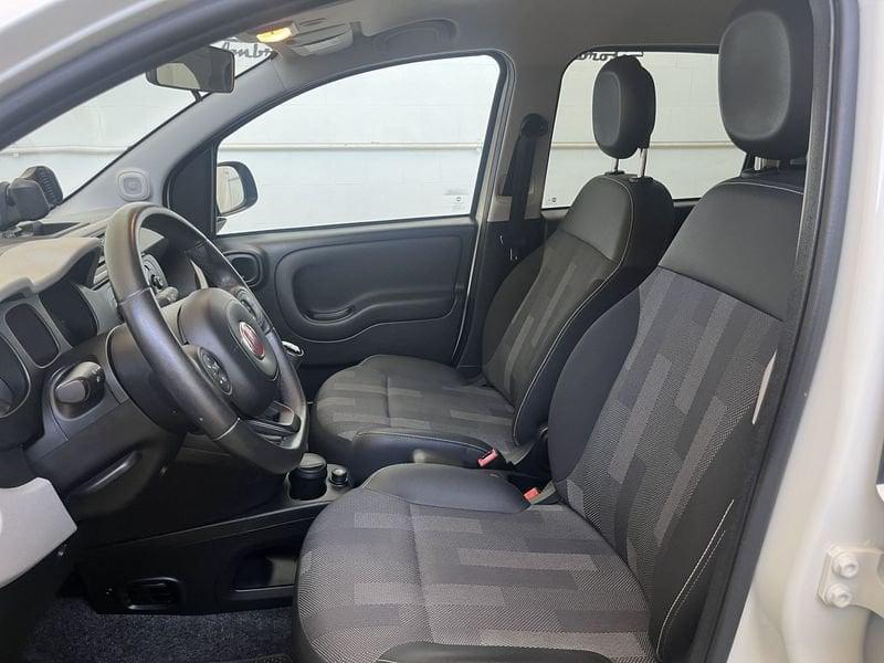 FIAT Panda Cross 1.2 69cv S&S Cross TUA DA 119,00 AL MESE