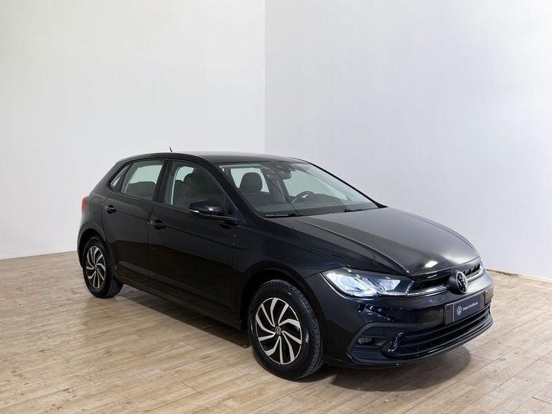 Volkswagen Polo 1.0 EVO Life