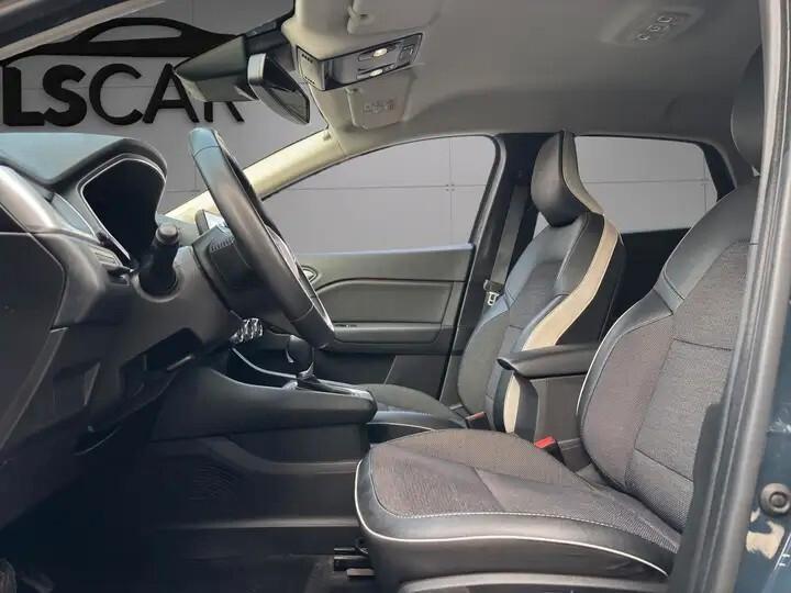 Renault Captur 1.6 E-Tech hybrid~Unipro~Promo Finanziamento