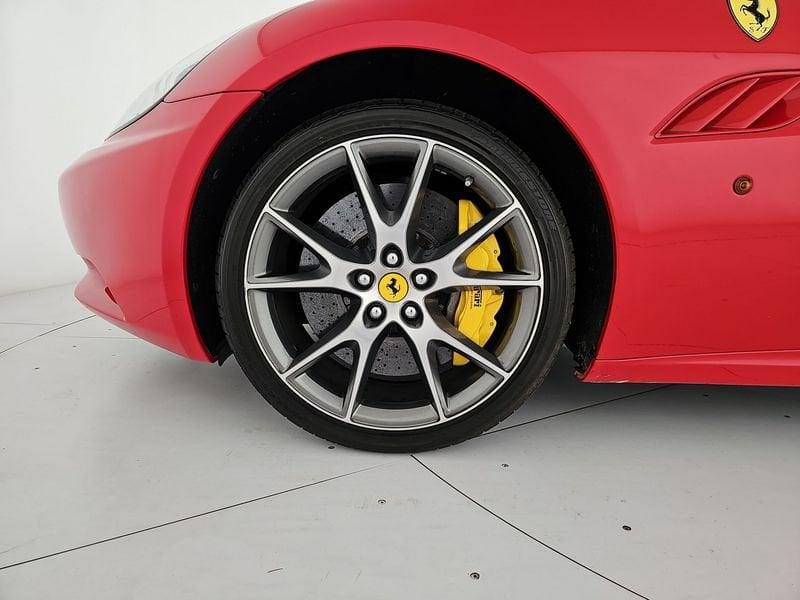 Ferrari California California DCT