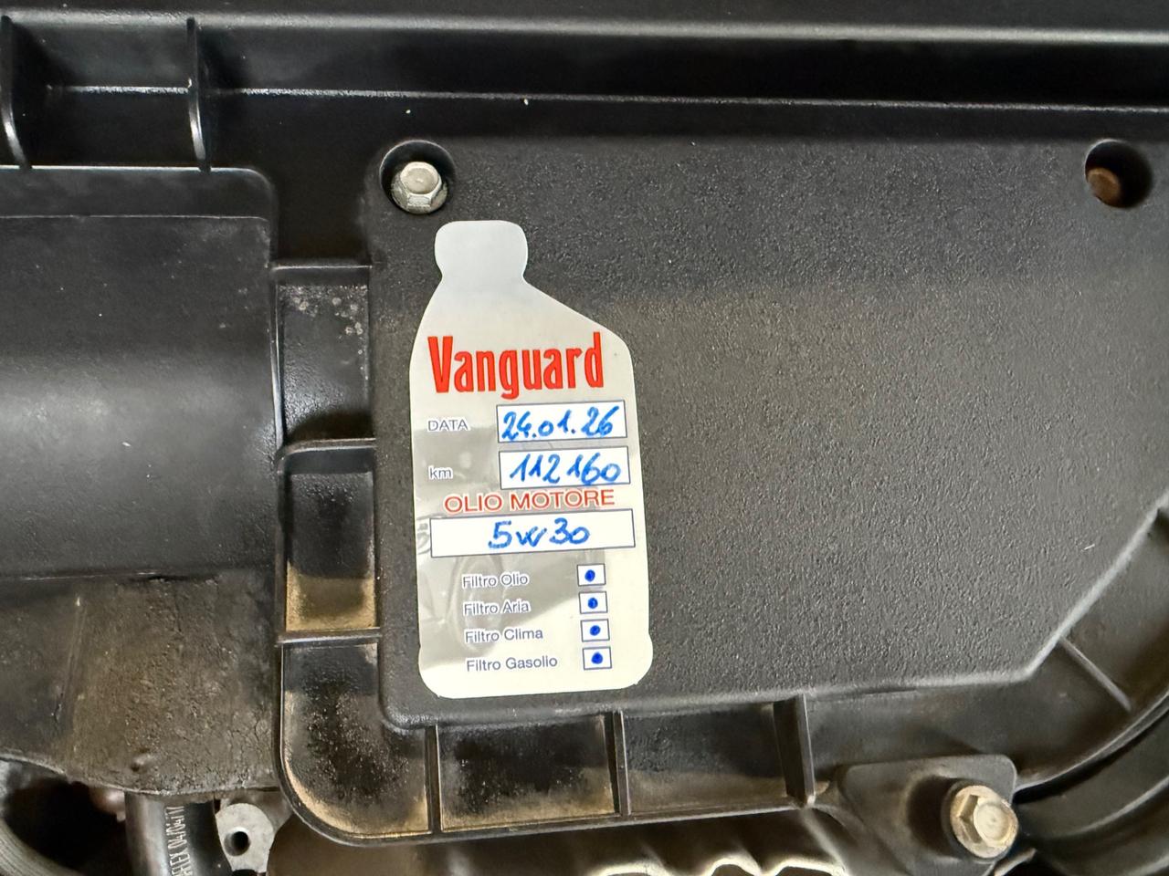 Fiat 500 1.3 Multijet 95 CV S