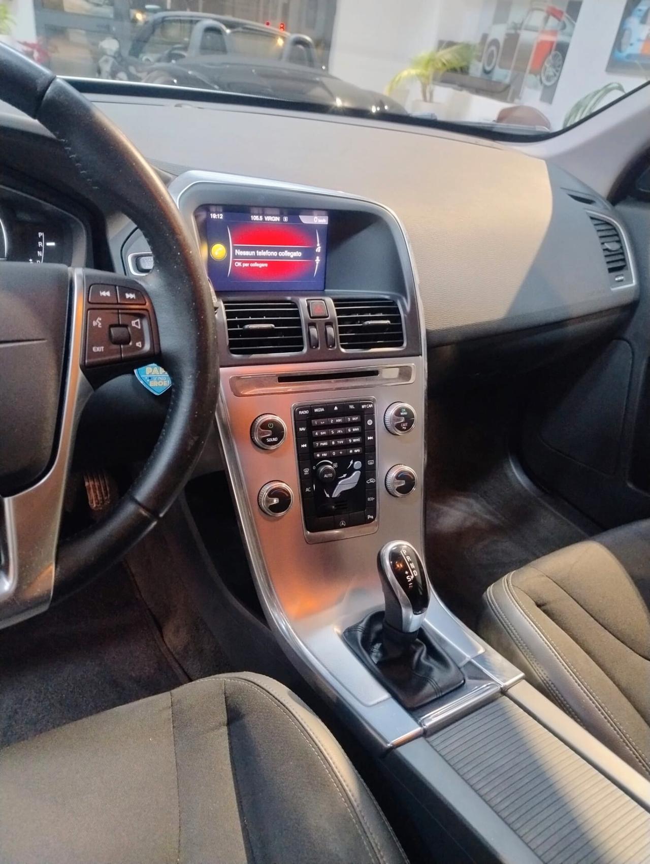 Volvo XC 60 XC60 D3 Geartronic Business