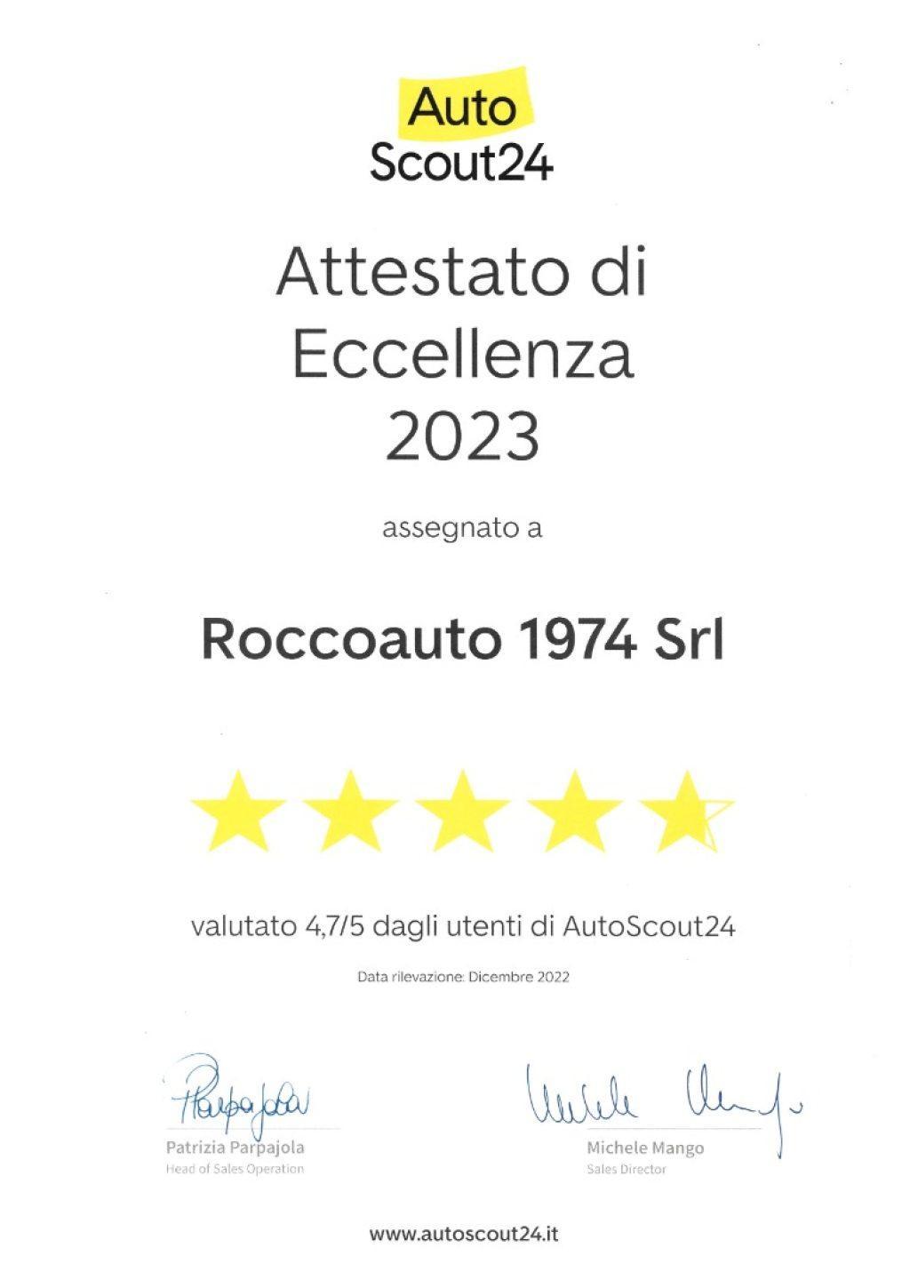 FIAT 500 1.2 SPORT ITALIANA PREZZO REALE