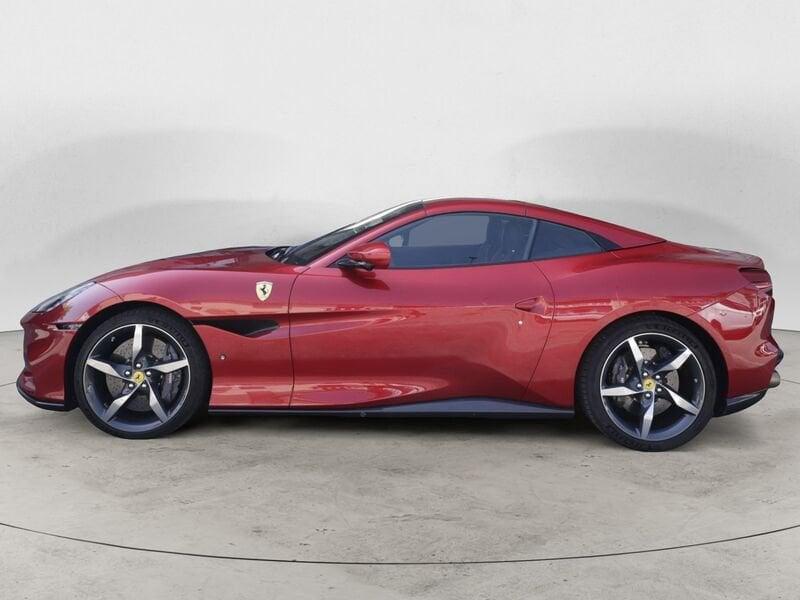 Ferrari Portofino M 3.9 620CV