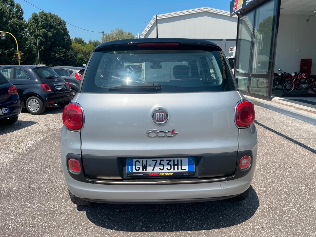Fiat 500L 1.3 Multijet 85 CV Pop Star X NEOPATENTATI