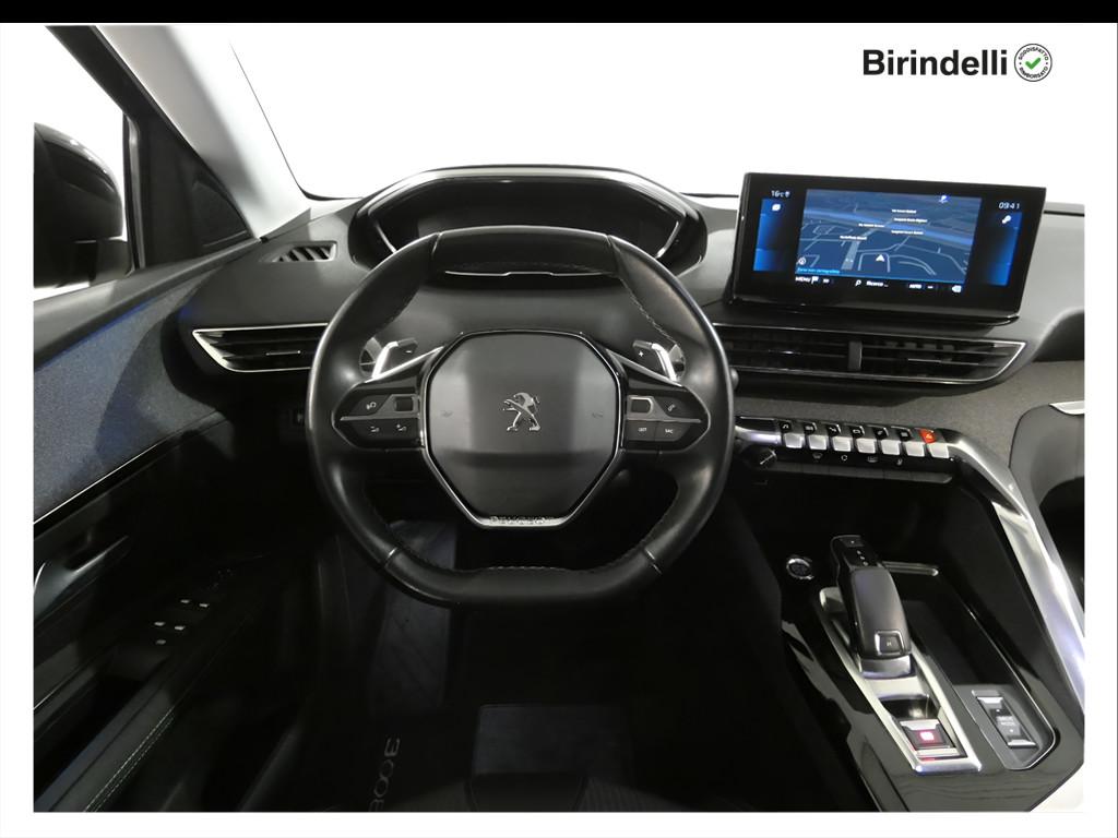 PEUGEOT 3008 2ª serie - 3008 BlueHDi 130 S&S EAT8 Allure