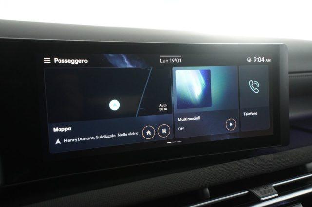 HYUNDAI Tucson Tucson 1.6 CRDI 48V DCT Exellence