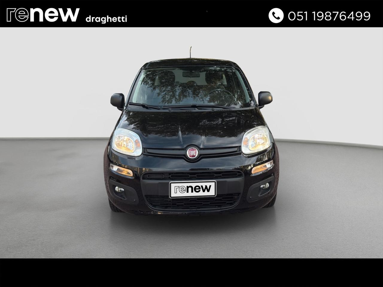 Fiat Panda 1.2 EasyPower