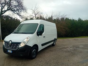 Renault master 2.3 12 mesi di garanzia