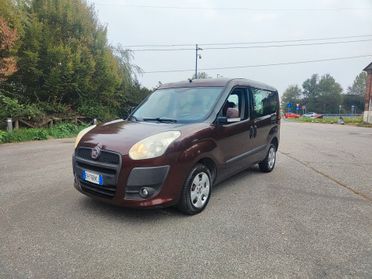 Fiat Doblò 1.6 MJT Dynamic