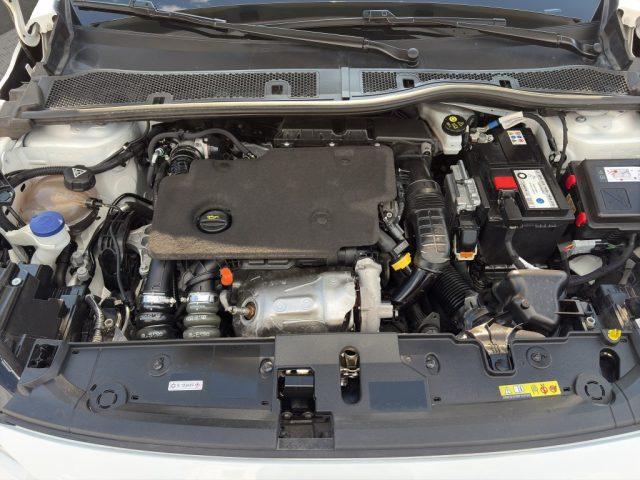 OPEL Corsa 1.5 D 100 CV Elegance