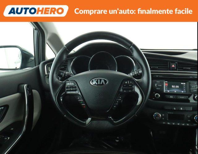 KIA cee'd 1.6 CRDi 110 CV 5 porte Cool