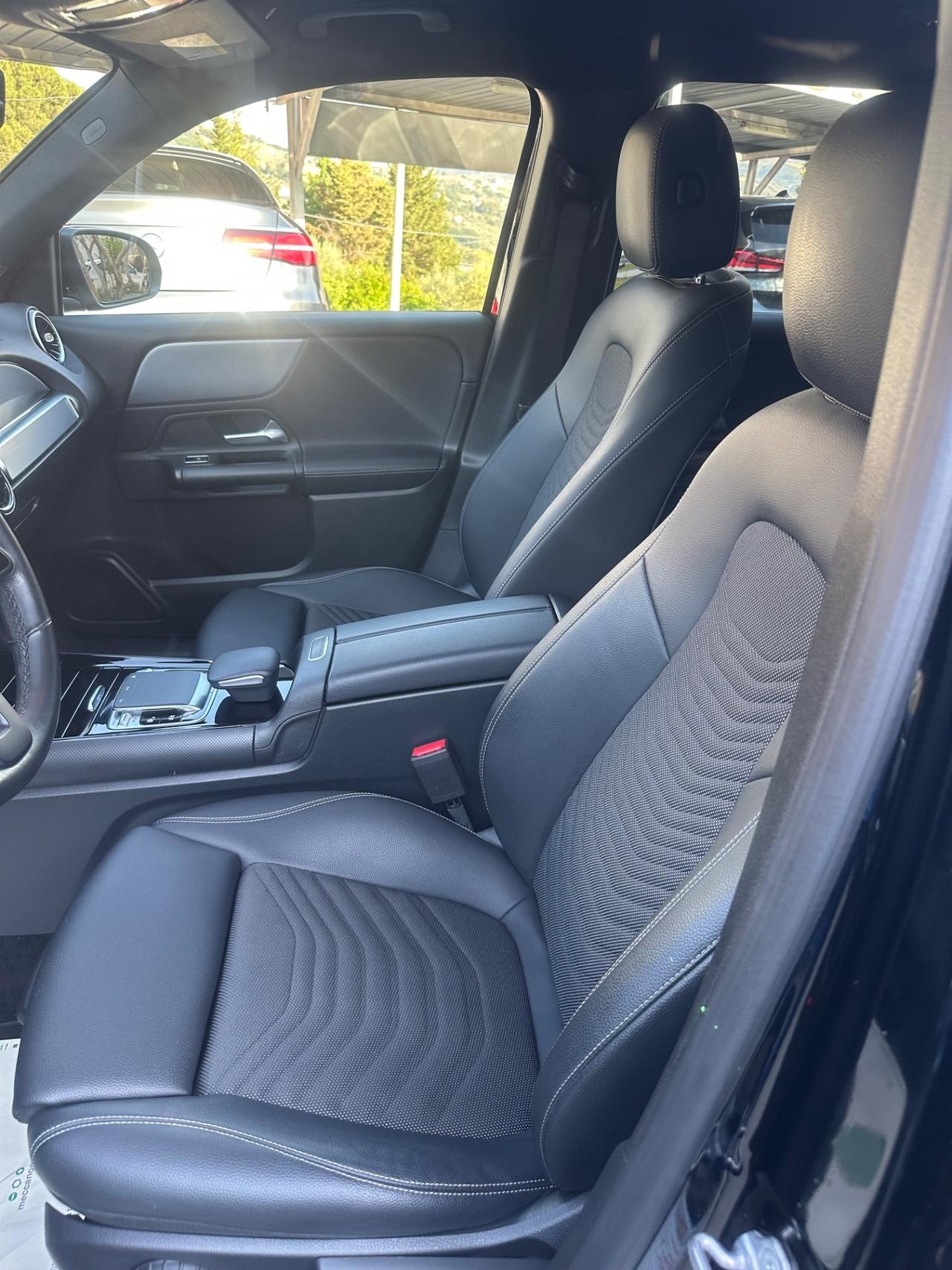 Mercedes-benz GLB 200 d Automatic 4Matic Business Extra **IN ARRIVO**