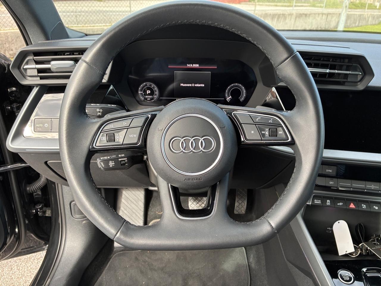 Audi A3 SPB TFSI e 150 kW S tronic Business CELL VENDITE 3491558563 - 3478673115