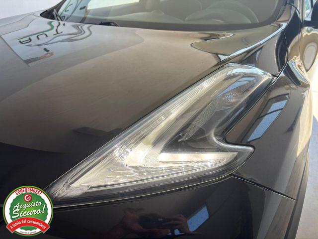 NISSAN Juke 1.6 94 CV 94 Acenta - PER NEOPATENTATO -