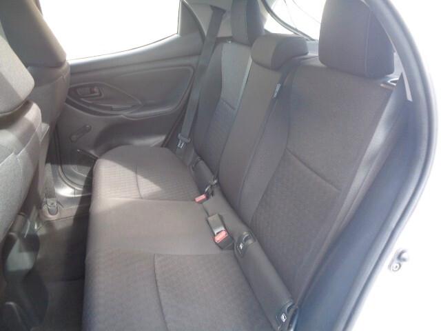 Toyota Yaris 1.5 Hybrid 5 porte Active