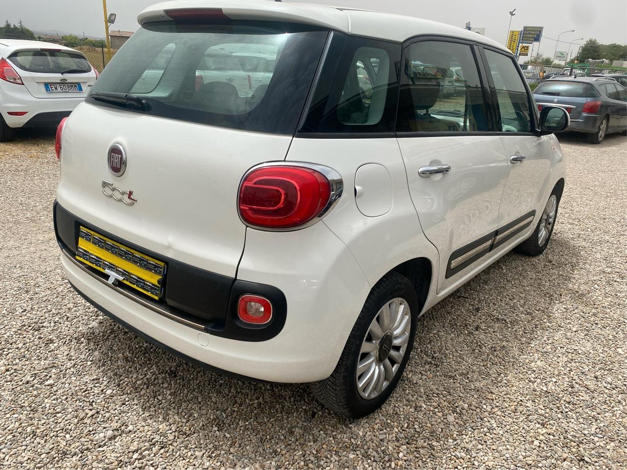 Fiat 500L 1.6 Multijet 105 CV Pop Star