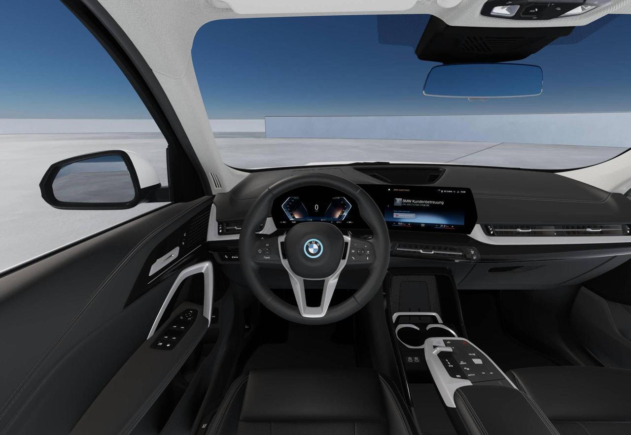 BMW X1 iX1 eDrive20 Pure Edition