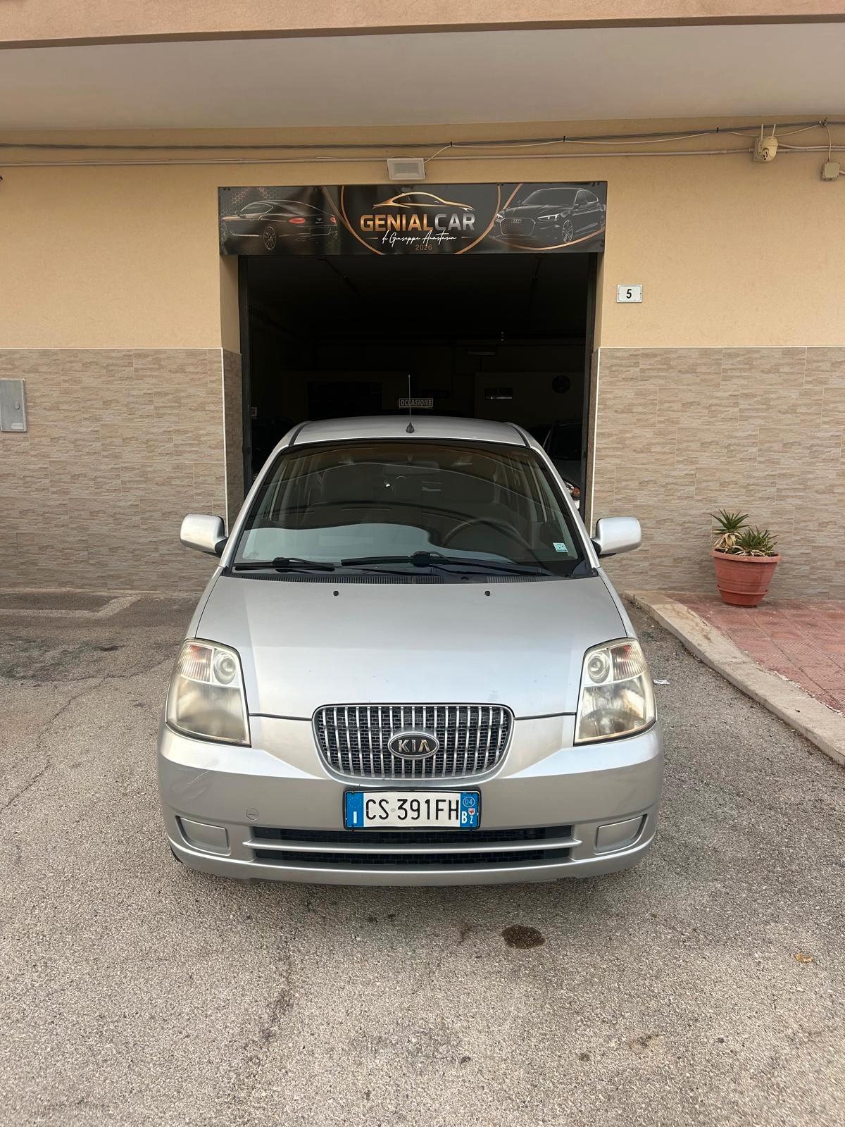 Kia Picanto 1.0 12V Urban