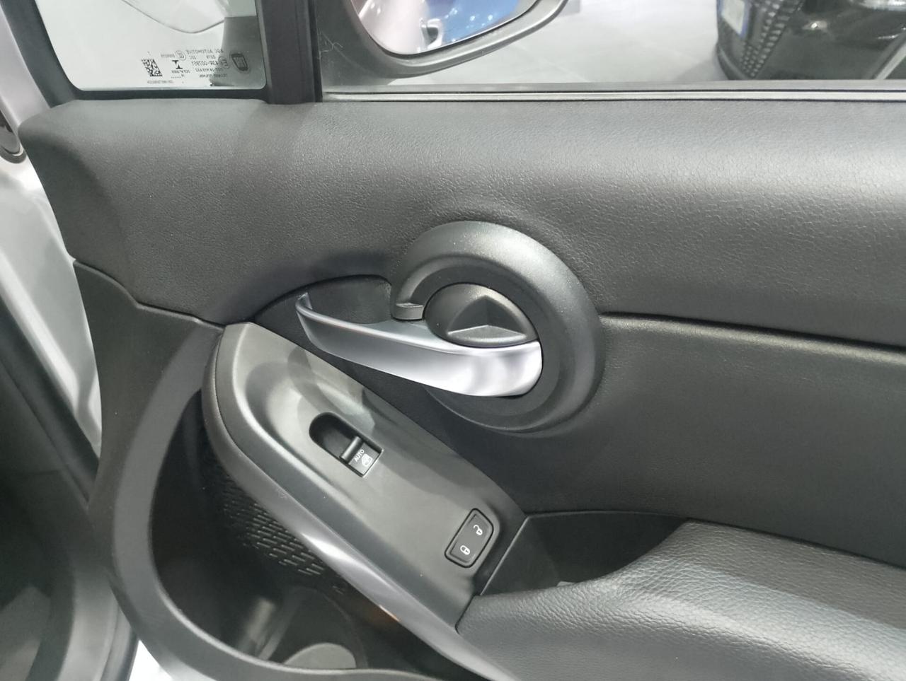 Fiat 500X 1.3 MultiJet 95 CV Cross