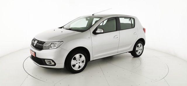 DACIA Sandero 0.9 TCe 12V 90CV Start&Stop Comfort