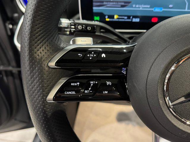 MERCEDES-BENZ C 220 d MHEV S.W. 4Matic AMG PREMIUM PRO *TETTO*UNIPR