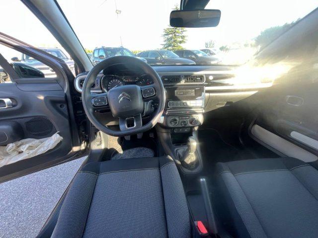 CITROEN C3 PureTech 68 Feel