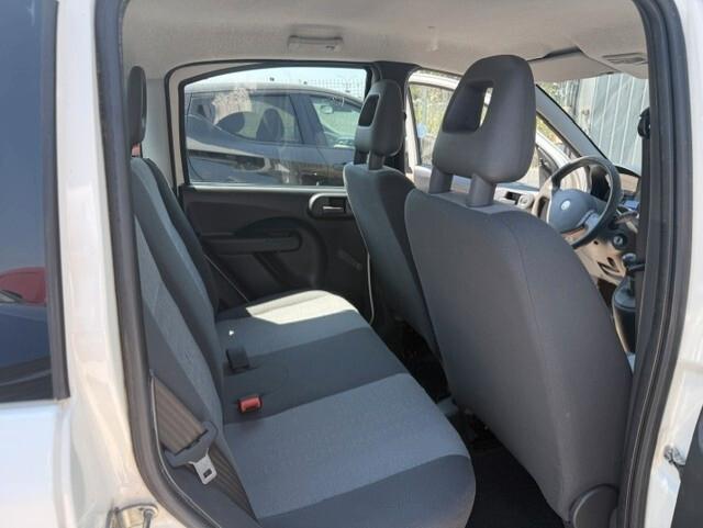 Fiat Panda 1.3 MJT 16V DPF Classic