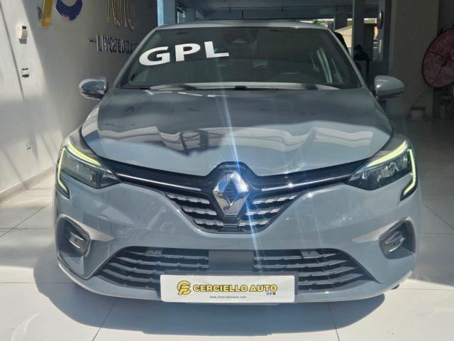 RENAULT Clio TCe 100 CV GPL 5 porte Intens da?159,00 mensili