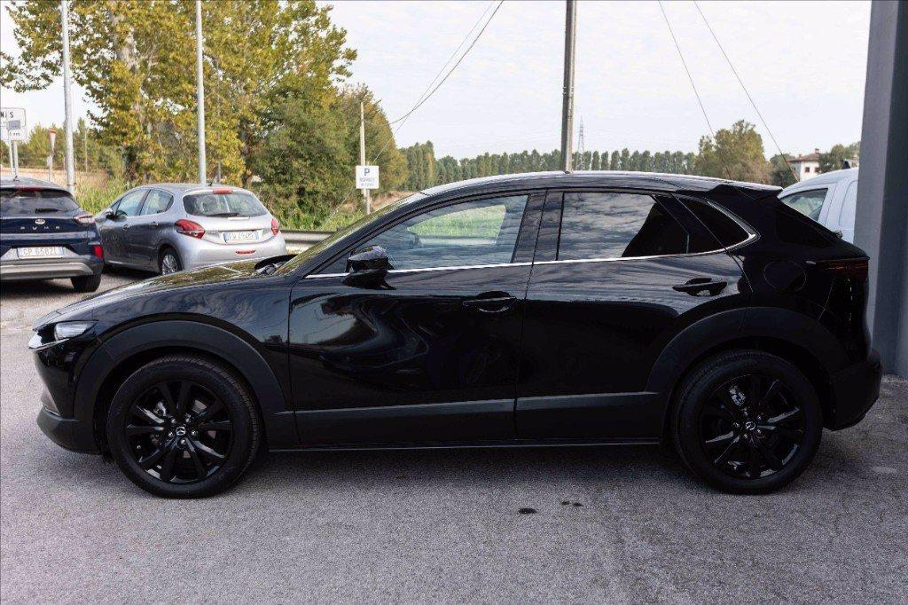 MAZDA CX-30 2.0 m-hybrid Homura 2wd 150cv 6mt del 2023