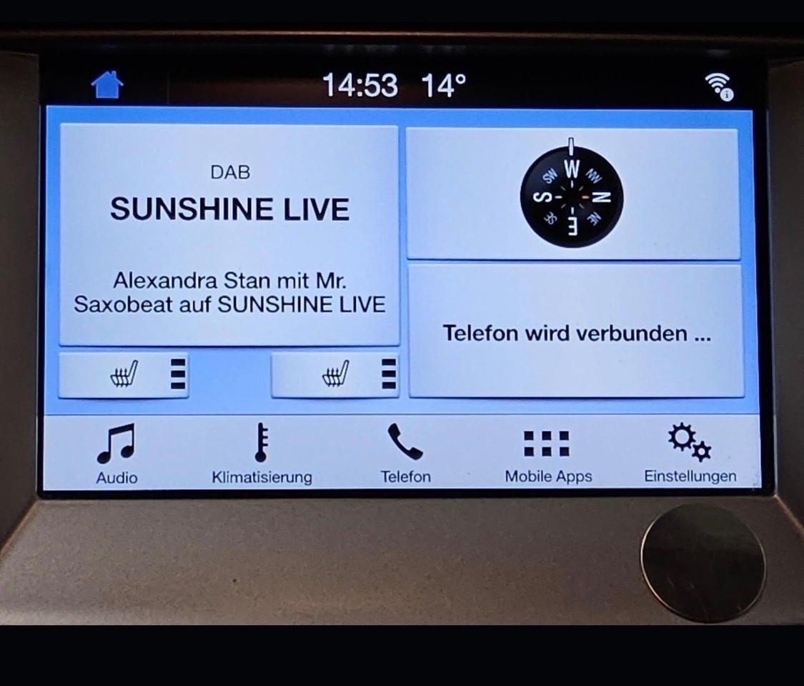 Ford Ranger 2.2 TDCi aut. DC Limited 5pt. Full Optional