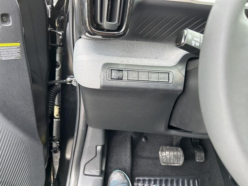 Citroën C3 Aircross II 2024 1.2 hybrid Max 145cv edcs6