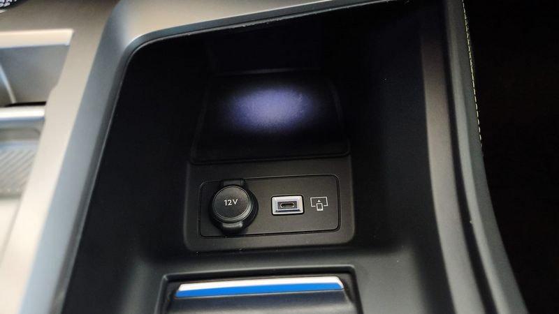 Peugeot 408 GT Hybrid 180 e-EAT8 S&S aut.
