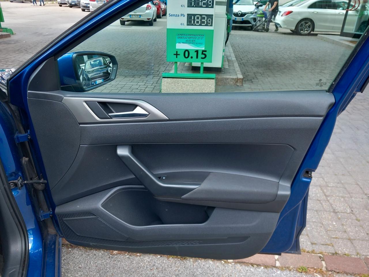 Volkswagen Polo 1.0 TSI 5p. Highline EURO 6