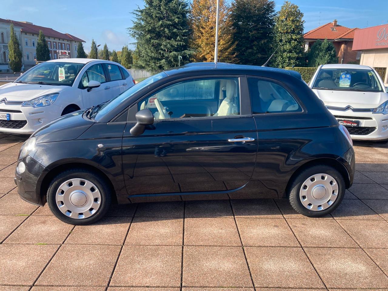 Fiat 500 1.2 Pop