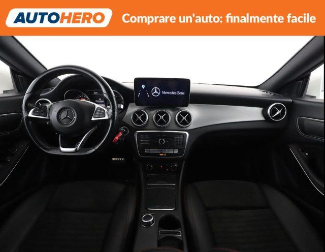 MERCEDES-BENZ CLA 220 d S.W. 4Matic Automatic Premium