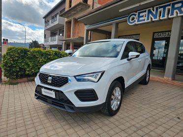 Seat Ateca 2.0 TDI 115 CV Reference