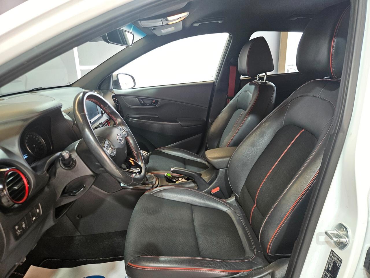 Hyundai KONA 1.6 crdi Xpossible 2wd