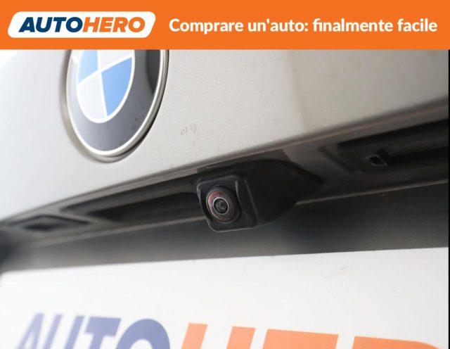 BMW 330 e xDrive Touring Luxury