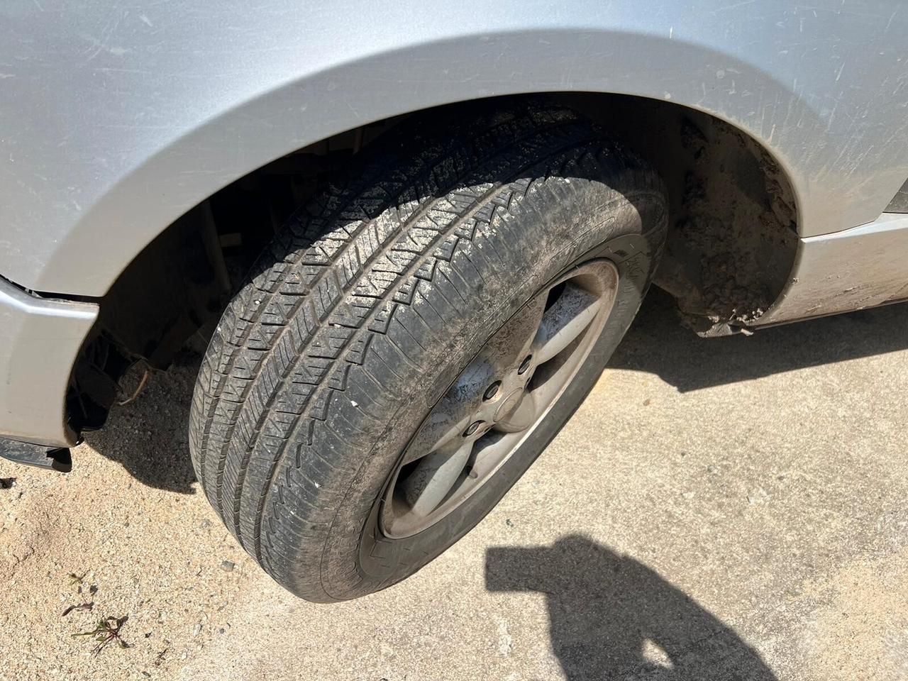 Land Rover Range 3.0 Td6 -AUTOCARRO N1 -VISTA E PIACIUTA NELLO STATO CHE SI TROVA
