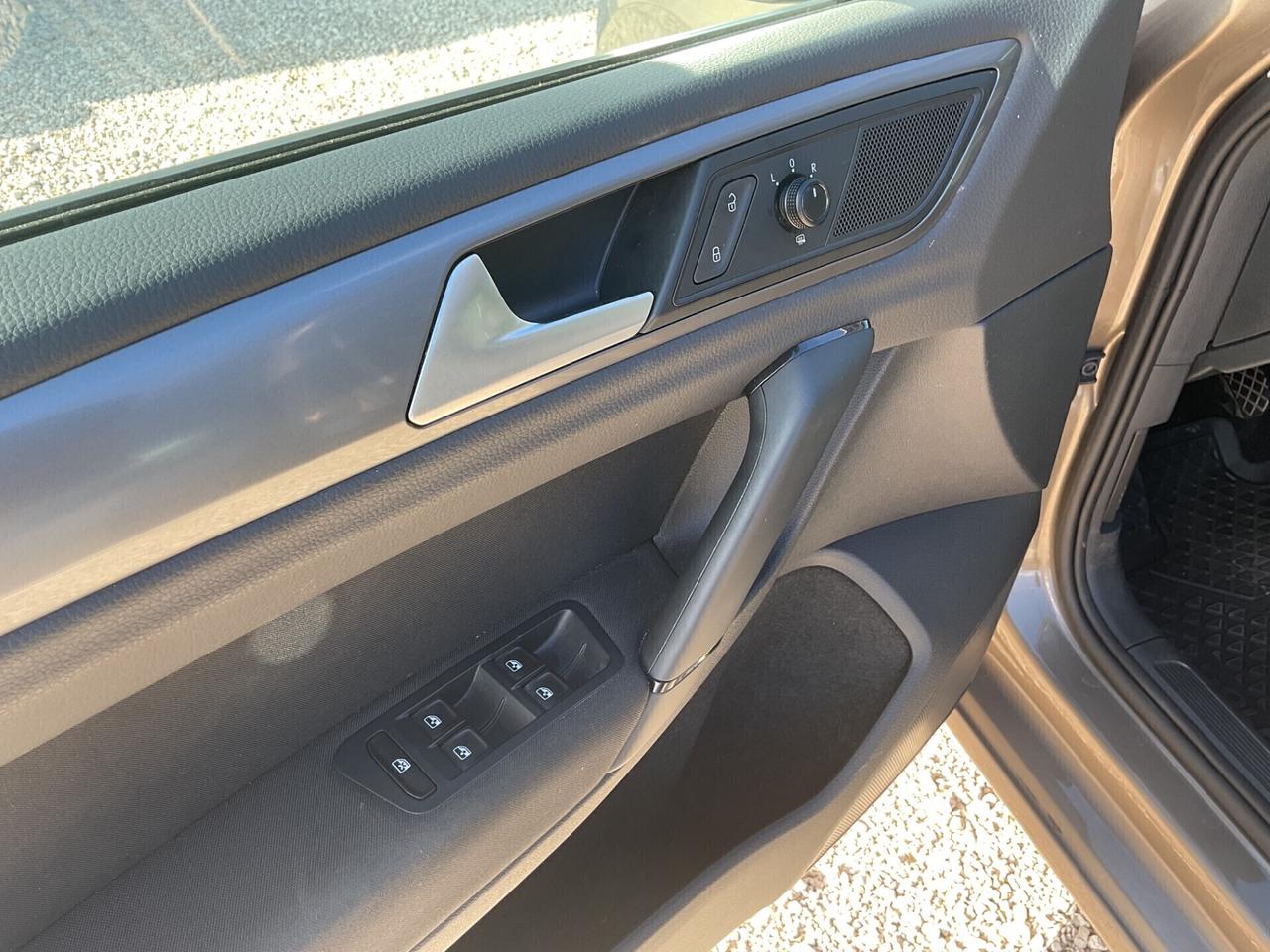 Volkswagen Golf Sportsvan 1.0 TSI 110 CV 5p. Trendline BlueMotion Technology