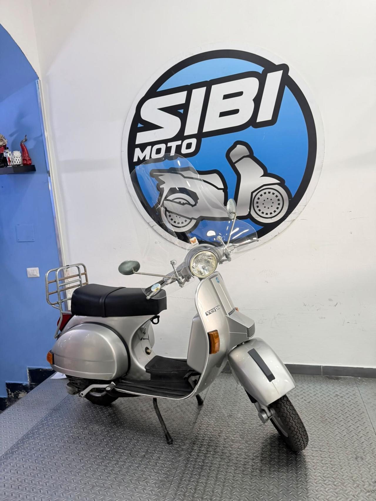 Vespa PX 125