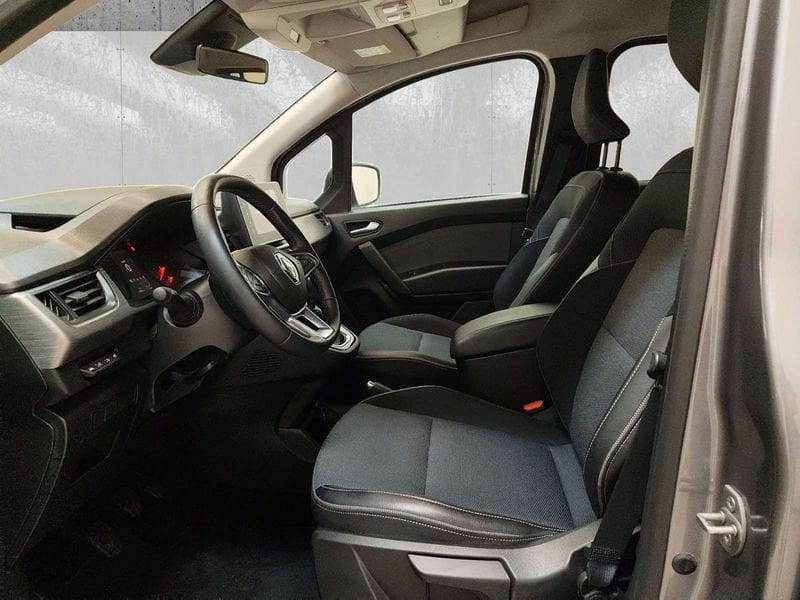 Renault Kangoo 1.5 blue dci Equilibre 95cv