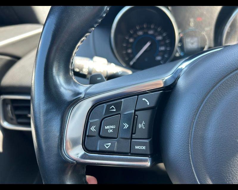 Jaguar F-Pace 2.0d 180 CV AWD aut. R-Sport MOTORE NUOVO